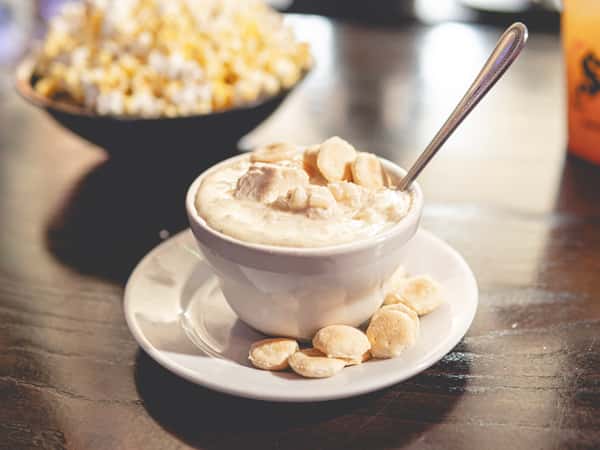 Avgolemono
