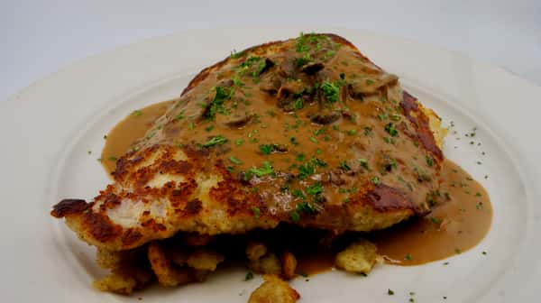 Schnitzel