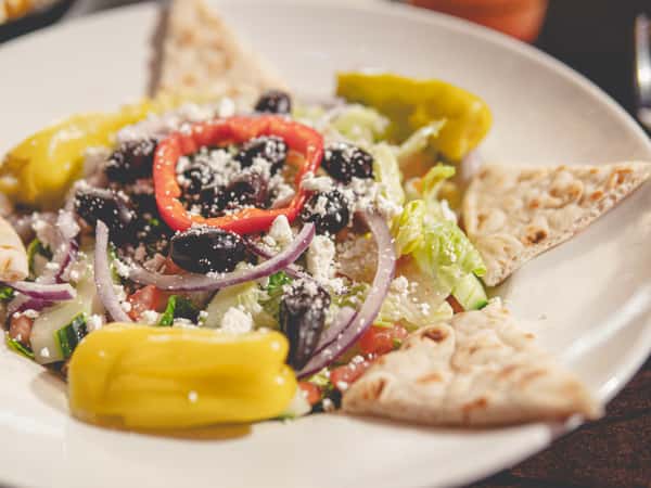 Greek Salad