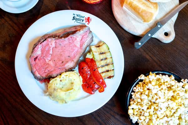 14 OZ Prime Rib