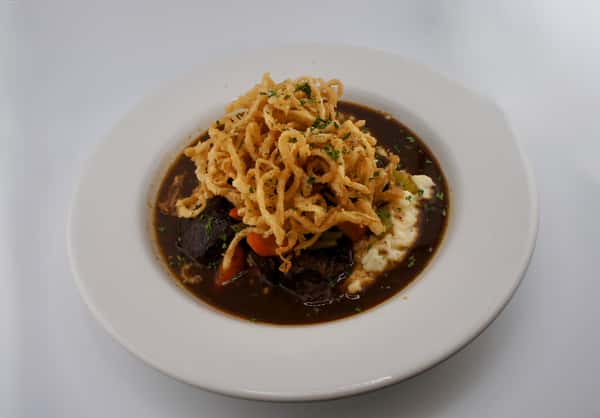 Pot Roast