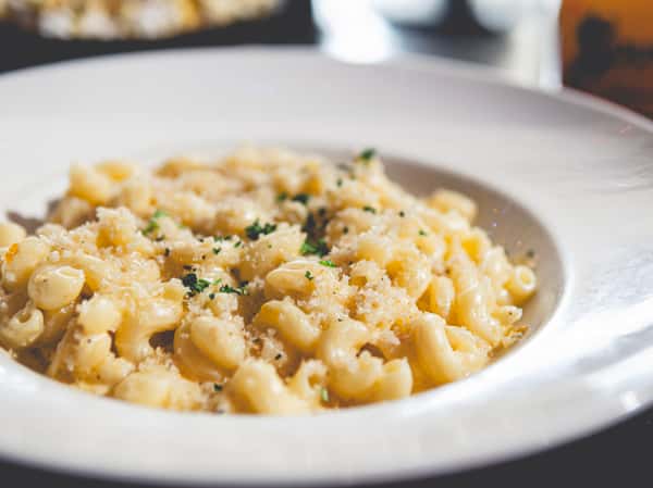 Mac & Cheese