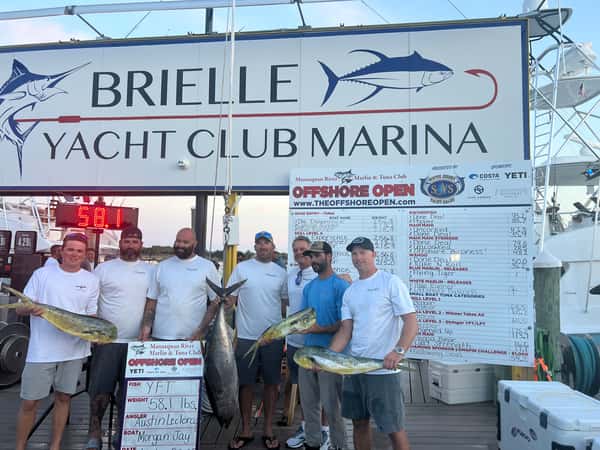 Fisherman group pic