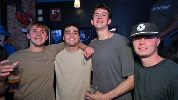 three guys