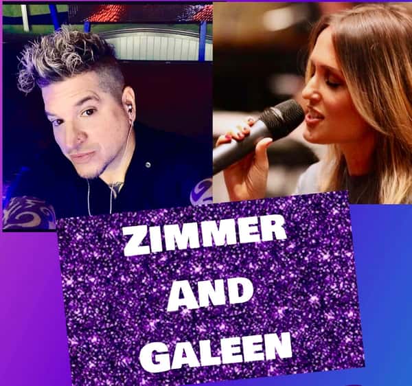 Zimmer and Galeen