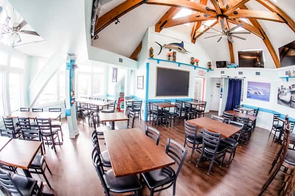 party room brielle