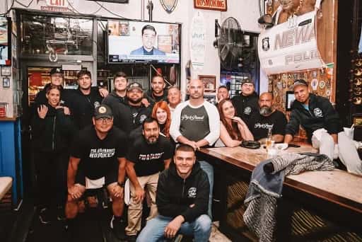 staff picture