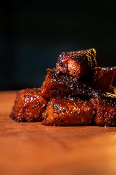 Burnt Ends