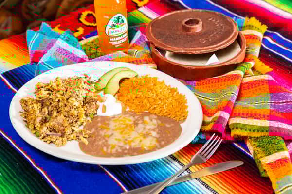 D-2 Machaca