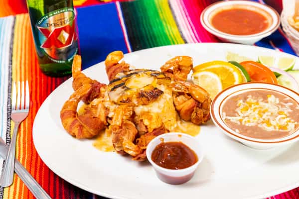 M-11 Camarones Acapulco
