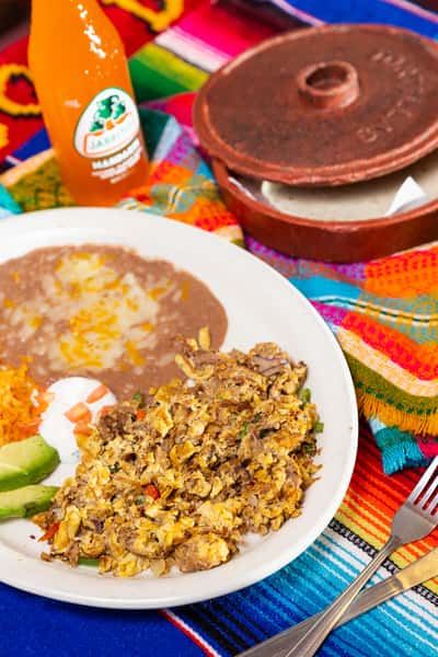 Machaca