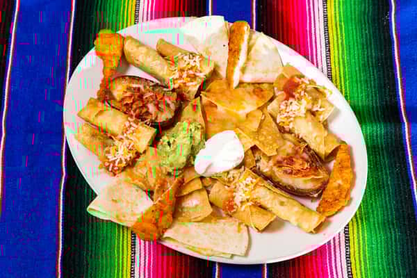 A-2 Botanitas
