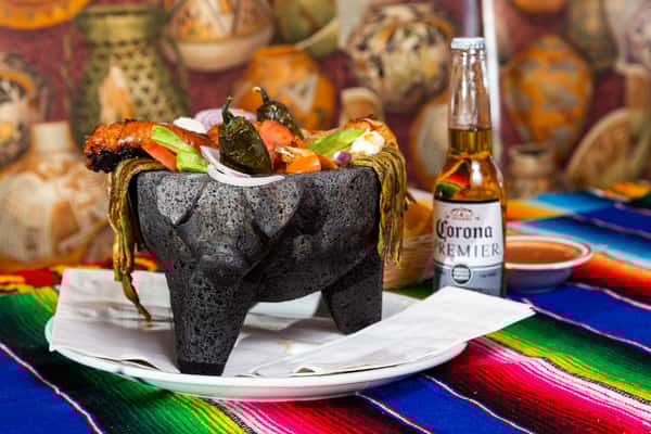 Molcajete