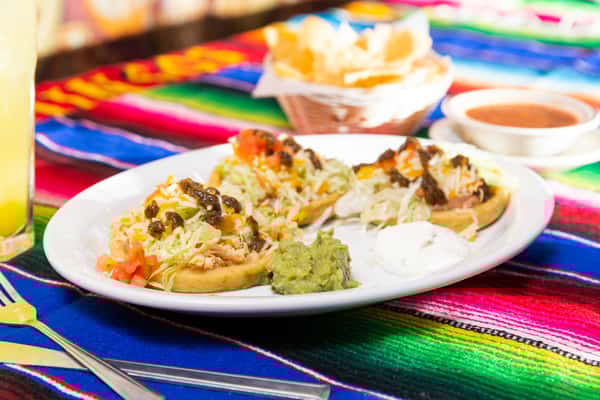A-9 Sopes
