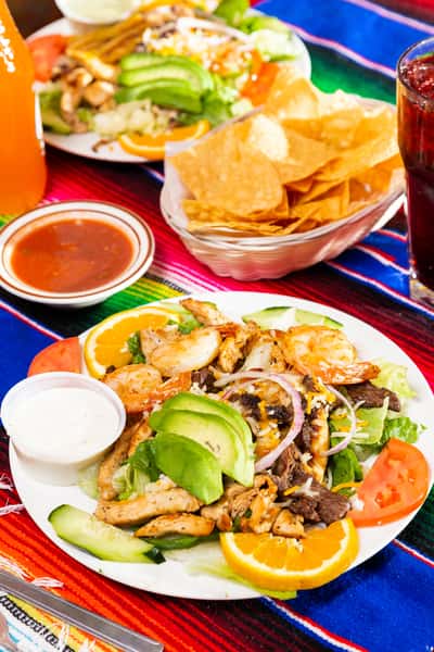 Salads