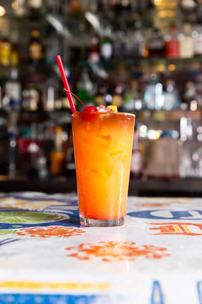 Mai Tai