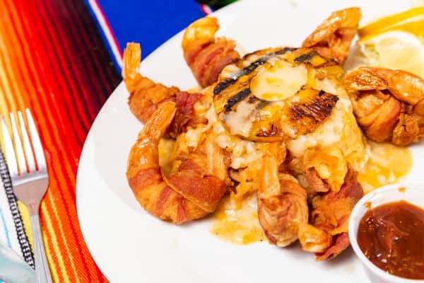 Acapulco Shrimp
