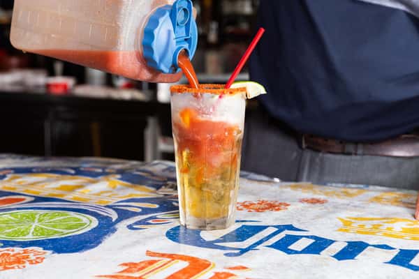 Micheladas