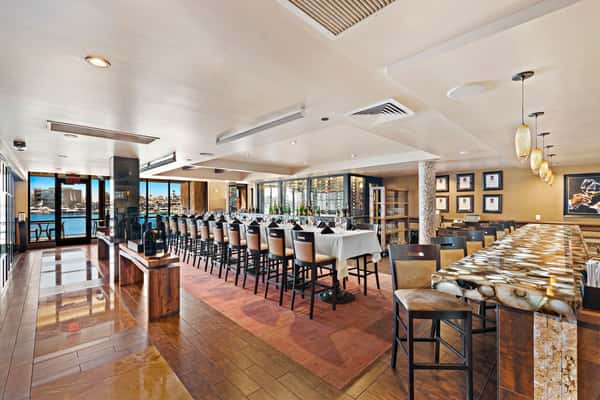 Newport Beach Private Dining - The Winery Restaurant - Wine Bar in CA