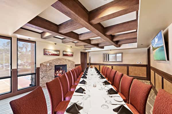 Napa Room