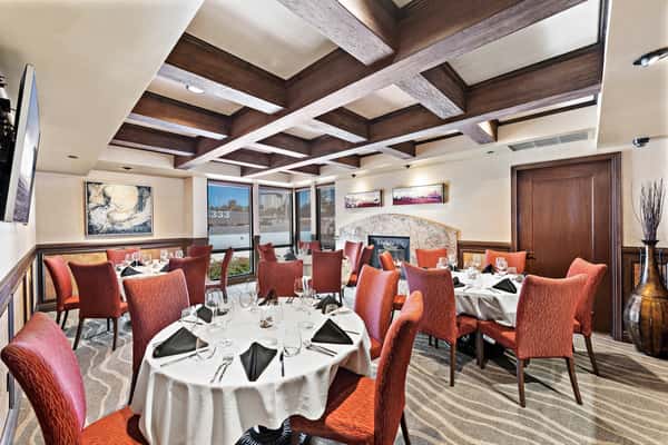 Napa Room