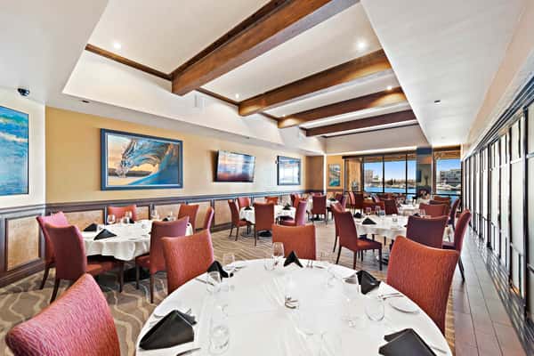 Sonoma Room