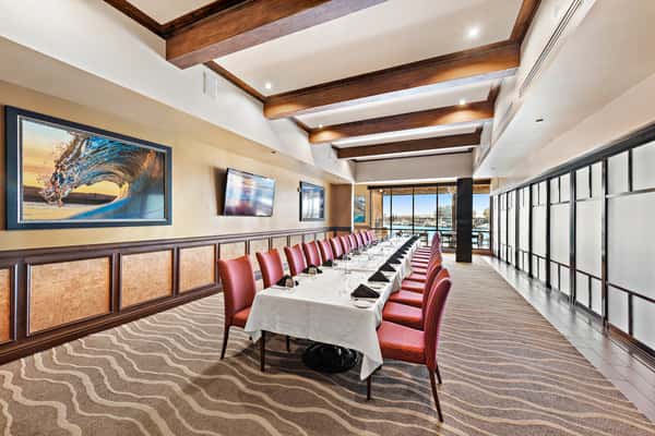 Sonoma Room