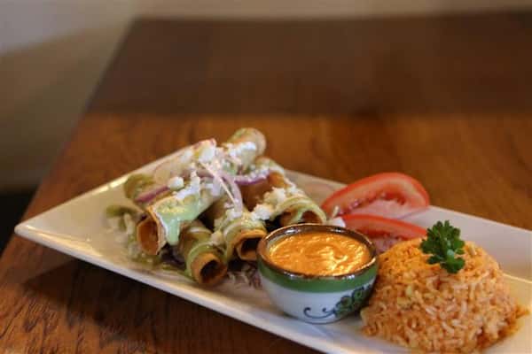 taquitos