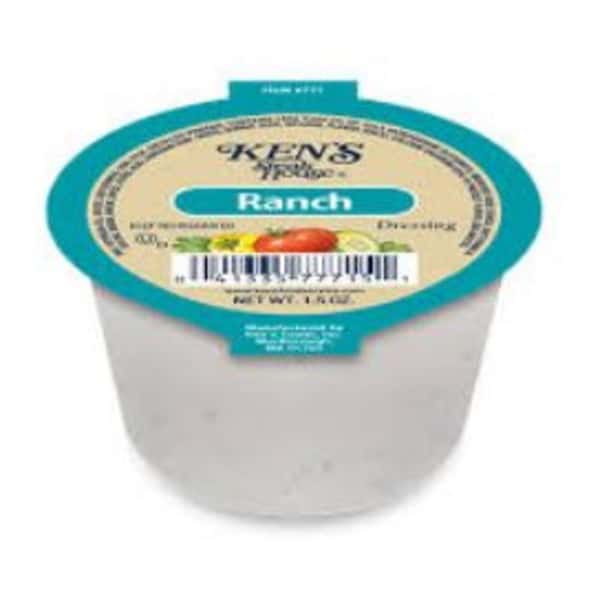 Dipping Sauce 2 oz