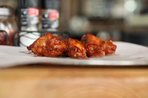 Hot Wings