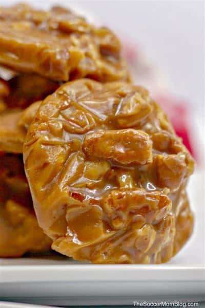 Praline
