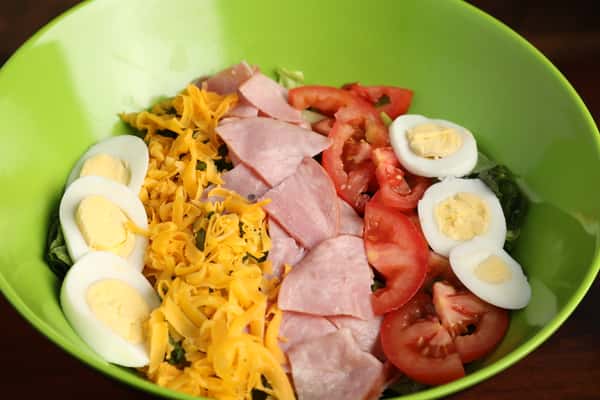 Chef Salad