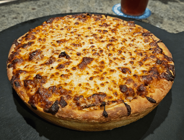 deep dish