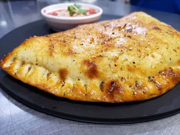 Best pizza & calzones near you