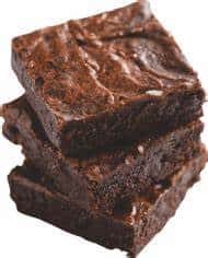 Dark Brownie