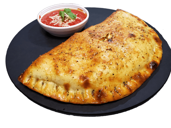 The Mac-N-Cheese Calzone