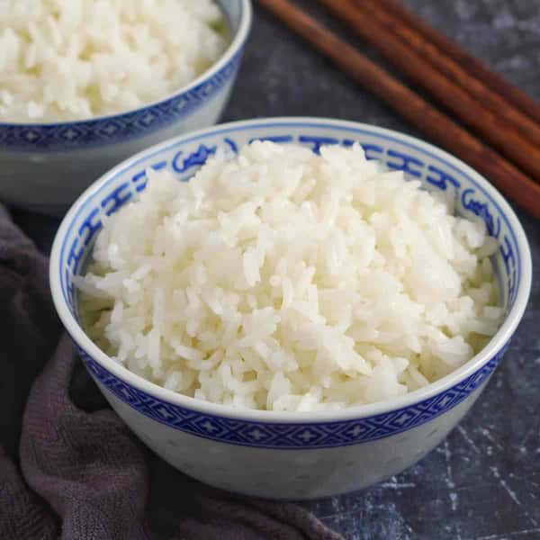 Extra Jasmine Rice