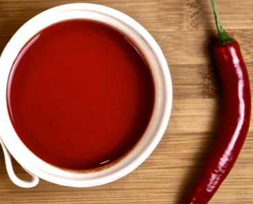 Extra Sriracha