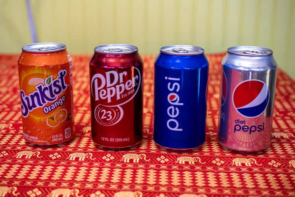 Soda