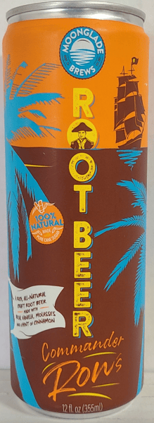 Devil's Foot Root Beer