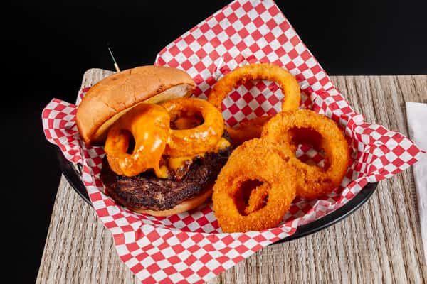 Western BBQ