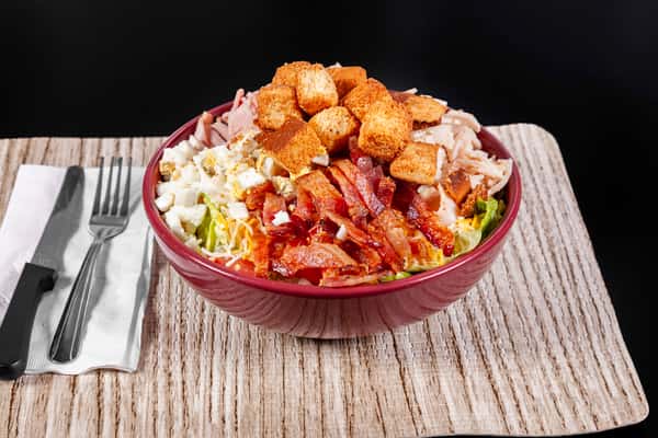 Chef Salad