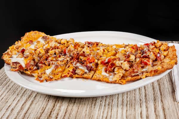 CBR Flatbread