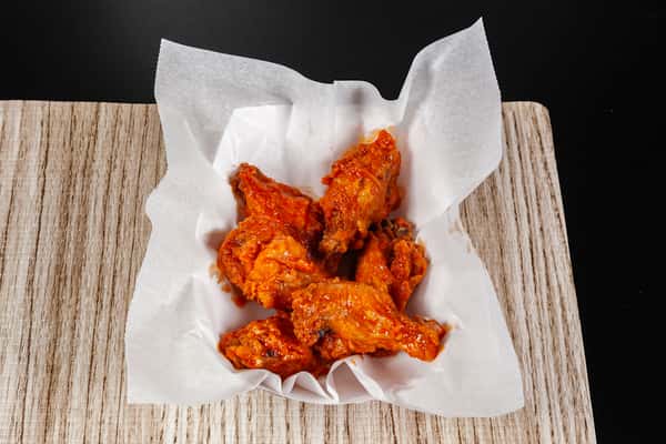 Buffalo Wings