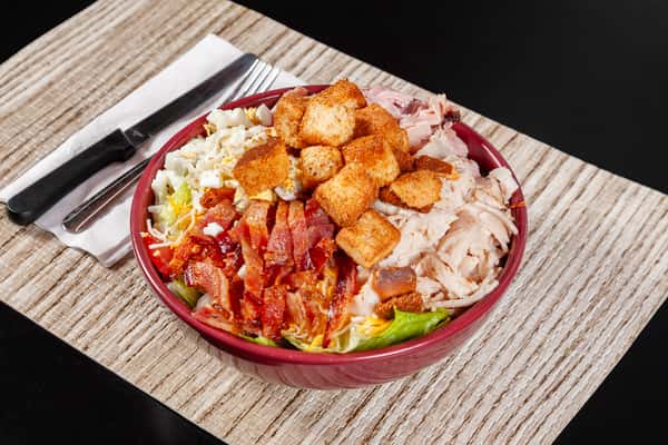 Chef Salad
