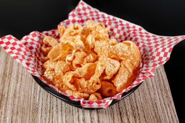 Pork Rinds