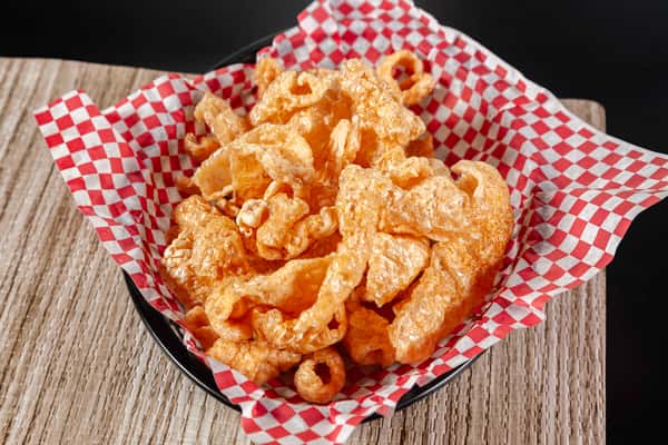 Pork Rinds