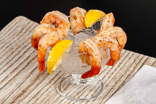 Shrimp Cocktail