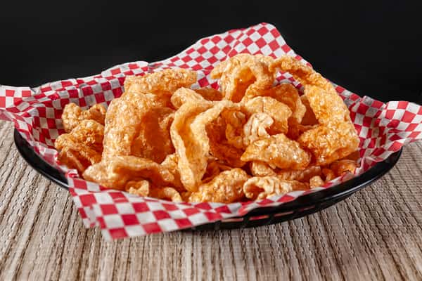 Pork Rinds
