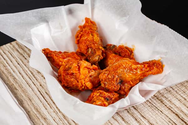 Buffalo Wings